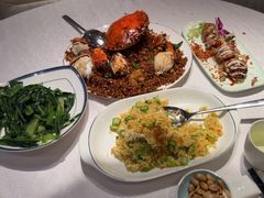 -喜记避风塘炒辣蟹(旗舰店)