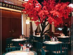 大堂-探花·意境江南菜·唐伯虎文化体验店·松鼠桂鱼(观前店)