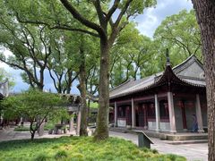 -天一阁博物院