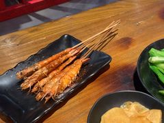 -烧蠔帮·湛江生蚝(工农店)