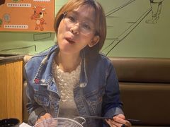 -潮牛海记•潮汕牛肉火锅•醉鸡煲•粿条汤(通北路店)