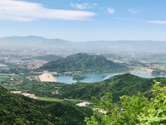 -北京十三陵国家森林公园蟒山景区
