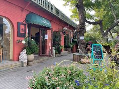 -萤火虫咖啡(后海店)