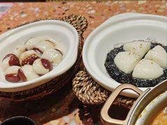-涌煲记·蟹煲·砂锅海鲜·煲出宁波味(天一旗舰店)