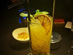 -柒Lounge(三里屯店)