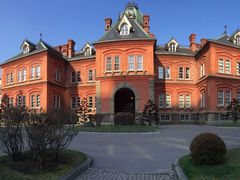 -北海道厅旧本厅舍(旧本庁舎)