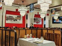 -马凯餐厅(地安门店)