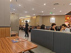 -萨莉亚意式餐厅(悦荟广场店)