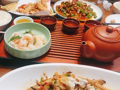 -外婆烧.老杭帮菜(庆春店)