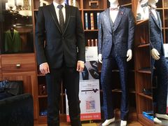 -宇翔服饰(双井桥东首城国际店)