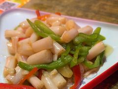 -老闵田螺馆·南昌特色小炒(梦时代店)
