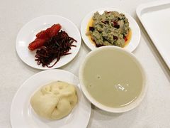 -老磁器口豆汁店(天坛店)