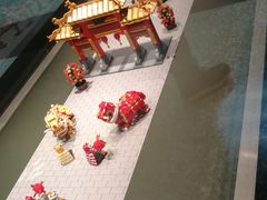 -王府井(地铁站)