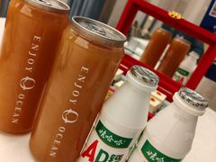 -品海楼·大连海胆锅贴馆(东港店)