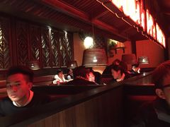-外婆家(世界城广场店)
