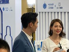 -盒马X会员店(王府井奥莱UP TOWN店)