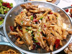 -小民大排档(光谷店)