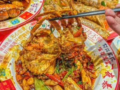 -吉利龙虾·新派海鲜烧烤
