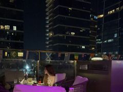 -DEW Lounge(深圳湾店)