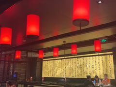 -捞王猪肚鸡火锅(财富中心店)