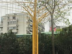 -上海植物园-4号门售票处