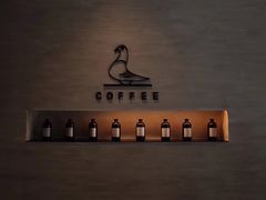 -野鸽子咖啡(航空路店)