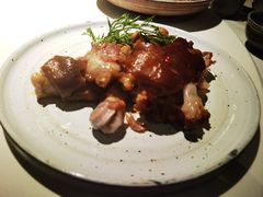 -青年公社烤鸭(青年路店)