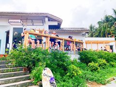 -日月湾海门游览区