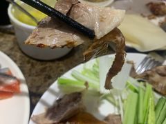 -青岛蓝海大饭店·爱琴海自助餐厅(崂山店)
