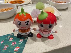 -海底捞火锅鲜切牛肉主题店(长寿路店)