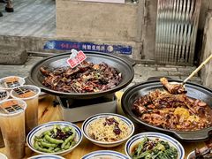 -回味黑鸭煲·始于2006(万松园店)