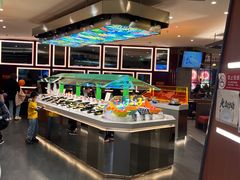 -纽约客美式餐厅(新奥购物中心店)