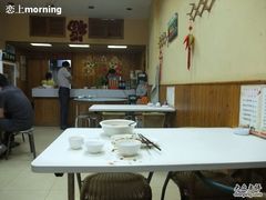 大堂-POLO小馆·老南京菜(解放路店)