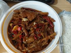 -老三样·旧食新味(万寿宫店)