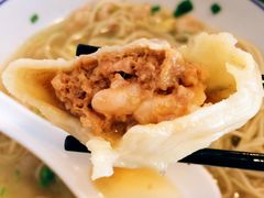 -朱洪元苏式面馆(绿宝广场店)