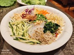 -嘎吧锅私家菜馆(联想科技城店)