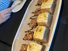 -Efes Turkish & Mediterranean Cuisine 艾菲斯餐厅(陆家嘴店)