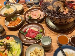 -烧肉达人•炭火烧肉(新天地店)
