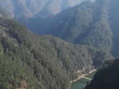-天姥山