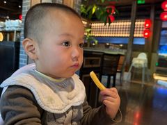 -姚江春中餐厅·太平洋大酒店