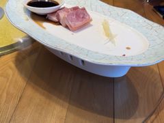 -永安鱼庄·镇江菜(丁卯店)