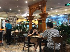 大堂-巴依老爷新疆美食(望京小街店)