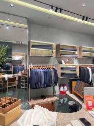 -Biella Fibers杰尼亚Zegna面料西装·夹克·礼服全定制Bespoke(晶耀前滩店)