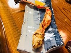 -蟹料理 北海道かに将軍(札幌本店)