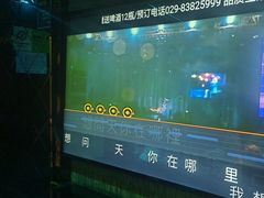 -领唱量贩KTV
