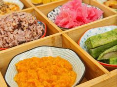 -轻蔬不用等·素食(江苏路店)