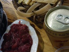 -岗上渣渣老火锅(两路口店)