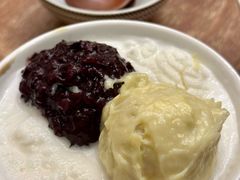-小团圆糖水铺(襄阳南路店)