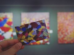 -胡志明市美术馆