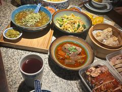 -南京大牌档(夫子庙老门东店)